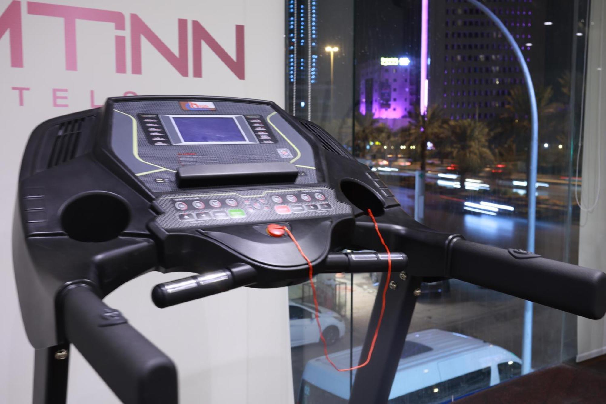 Samt Inn Hotel Riyadh Eksteriør bilde