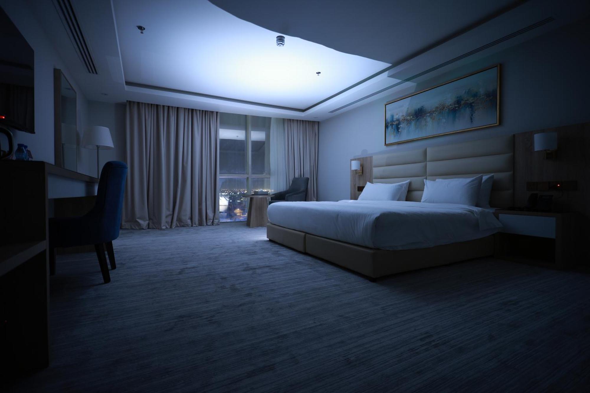 Samt Inn Hotel Riyadh Eksteriør bilde