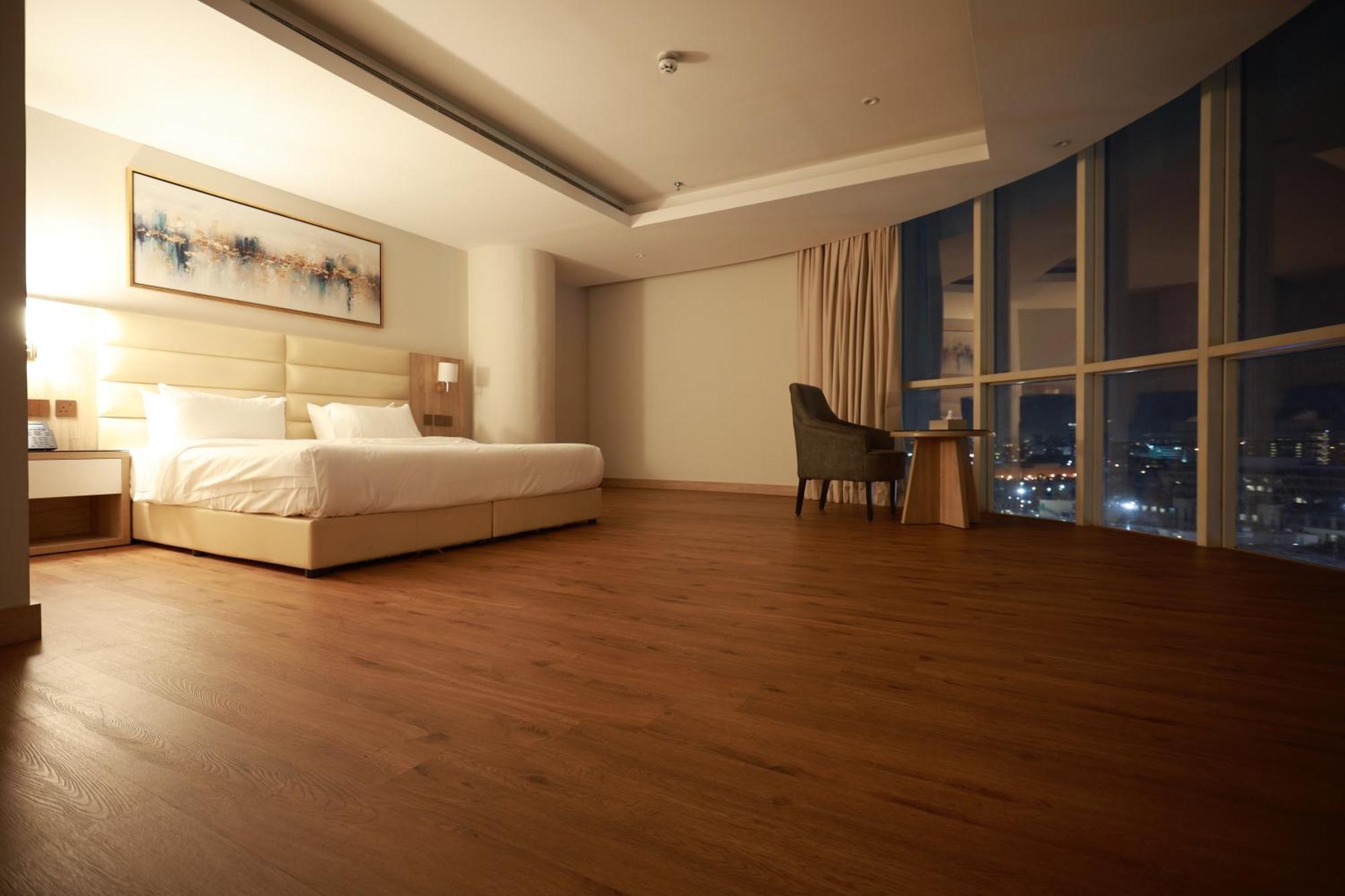 Samt Inn Hotel Riyadh Eksteriør bilde