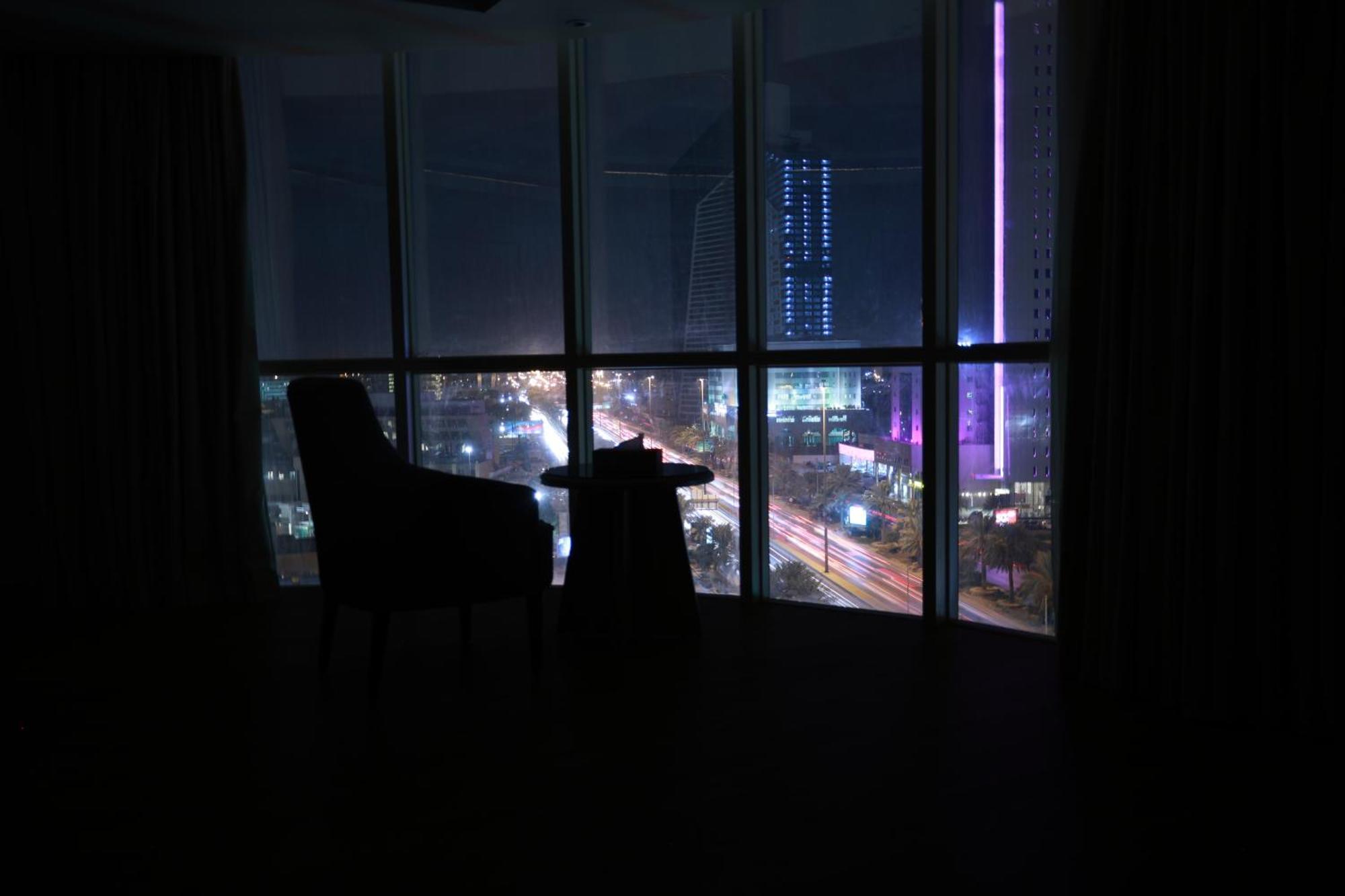 Samt Inn Hotel Riyadh Eksteriør bilde